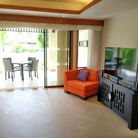 Laguna Park Townhomes & Townhome Village By Laguna Phuket Strand Bang Tao Exterior foto