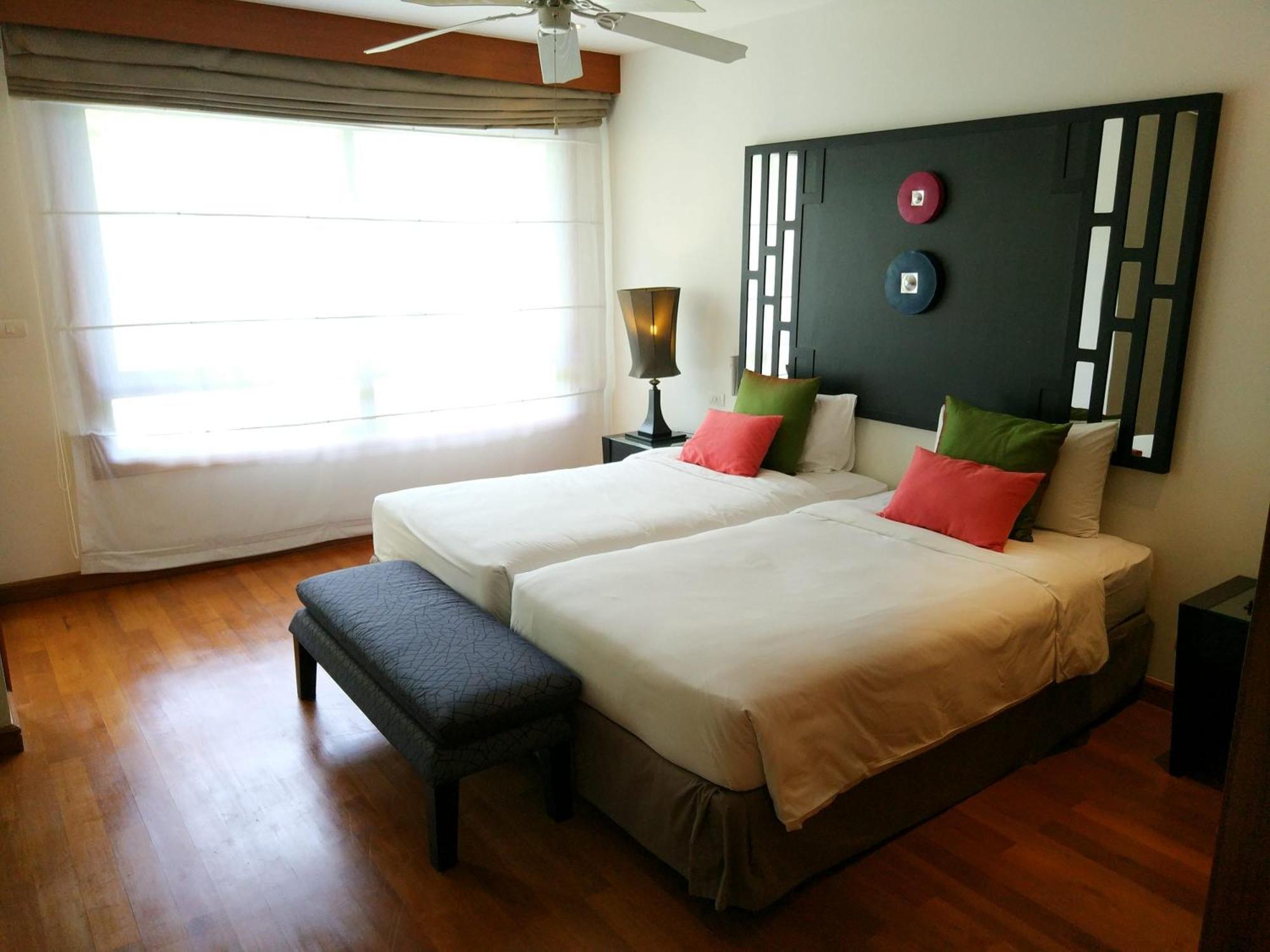 Laguna Park Townhomes & Townhome Village By Laguna Phuket Strand Bang Tao Exterior foto