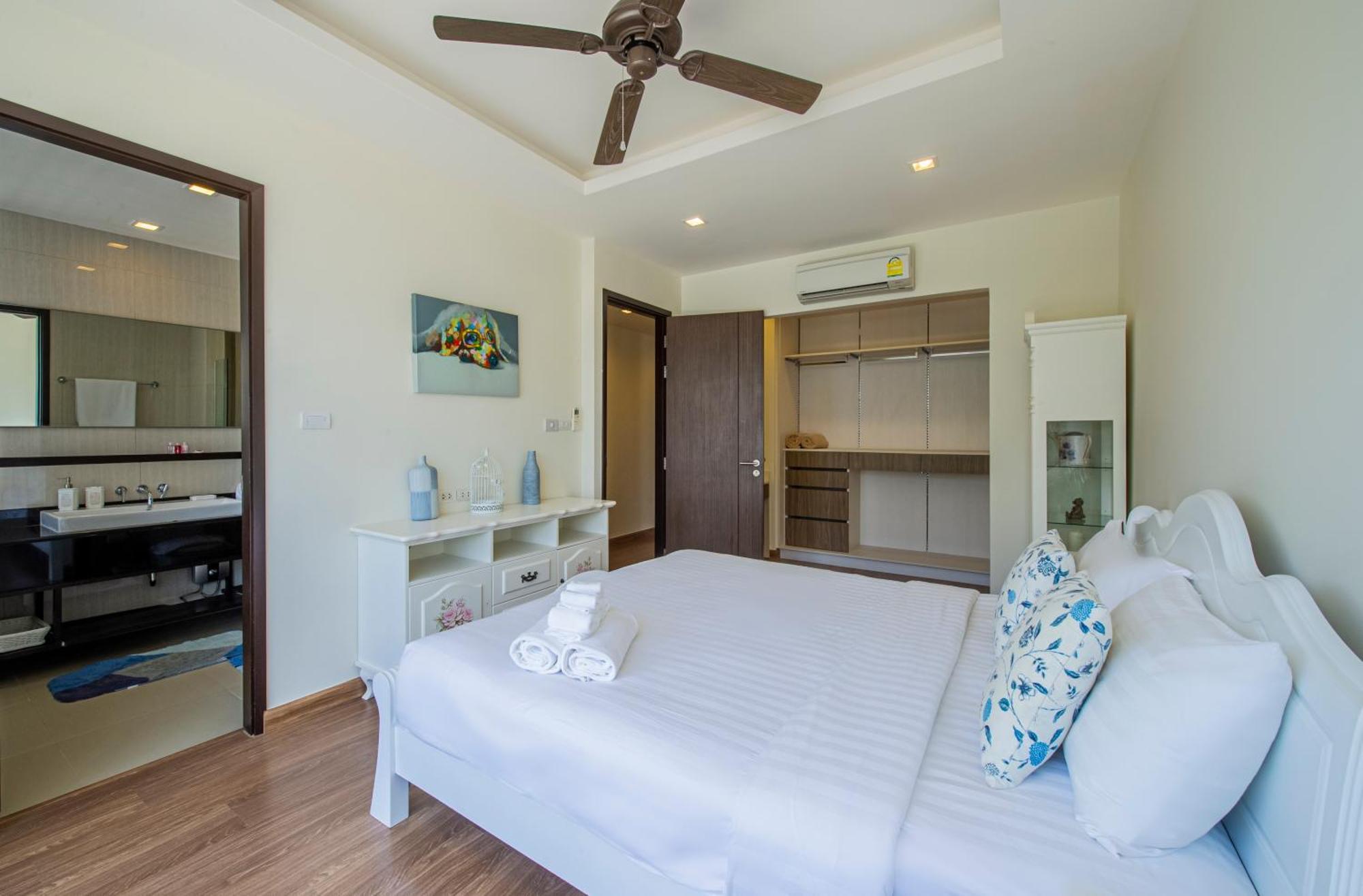 Laguna Park Townhomes & Townhome Village By Laguna Phuket Strand Bang Tao Zimmer foto