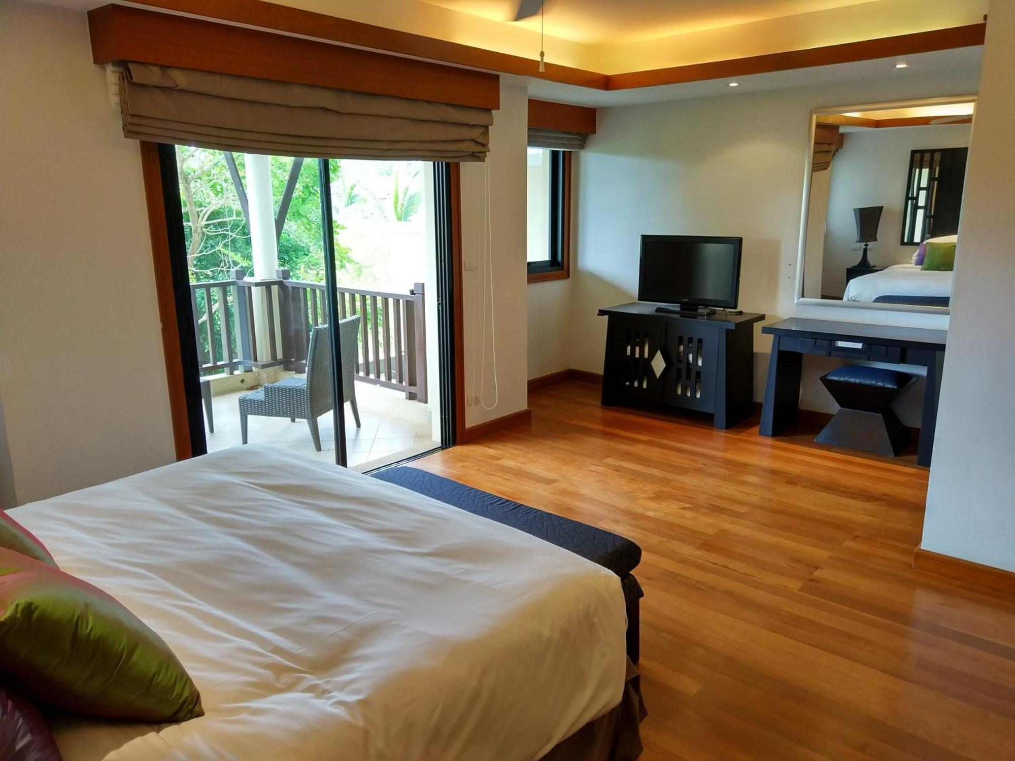 Laguna Park Townhomes & Townhome Village By Laguna Phuket Strand Bang Tao Exterior foto