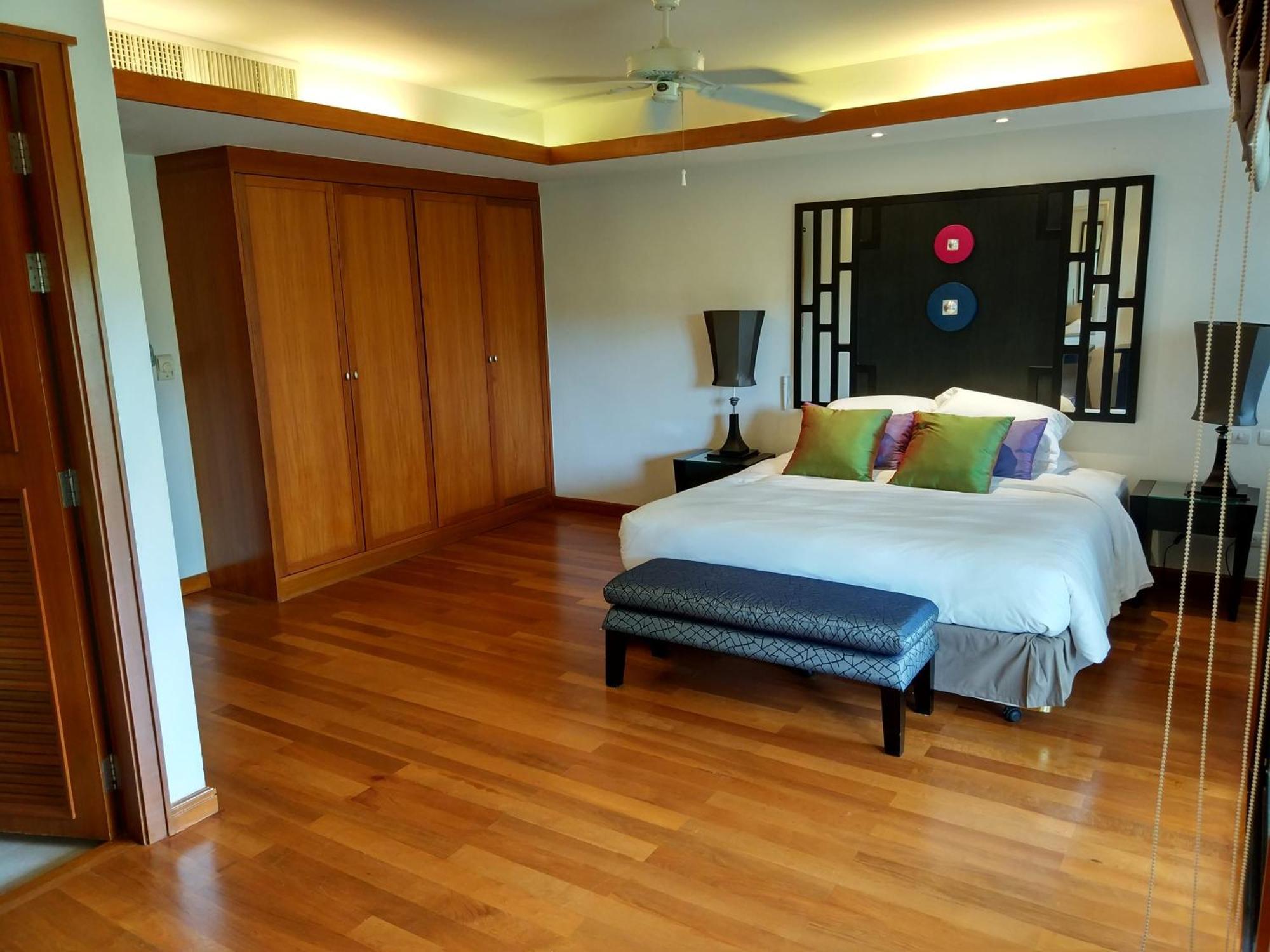 Laguna Park Townhomes & Townhome Village By Laguna Phuket Strand Bang Tao Exterior foto