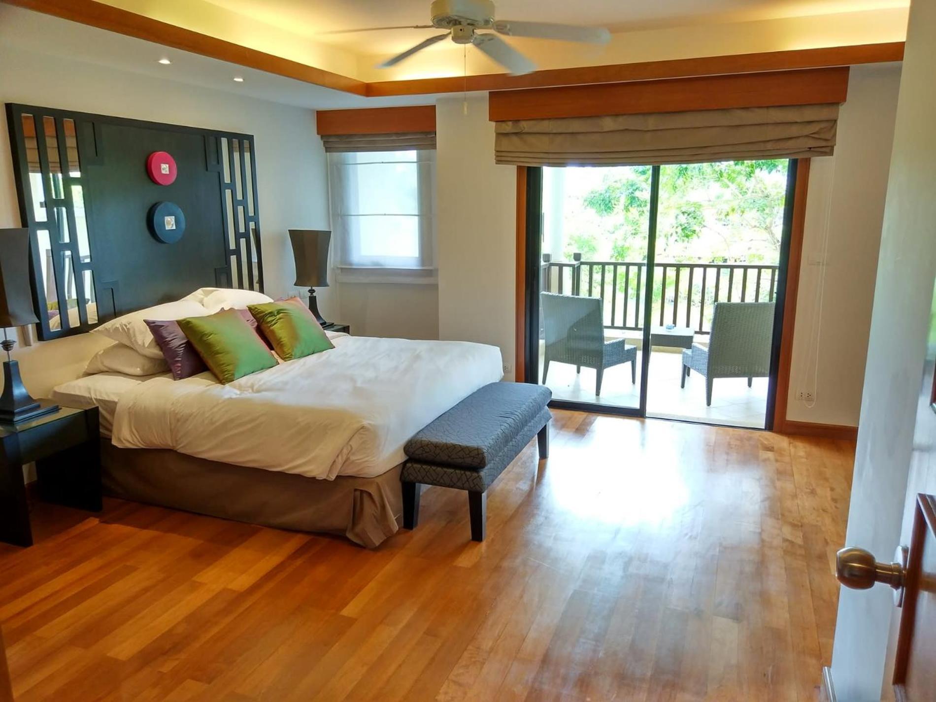 Laguna Park Townhomes & Townhome Village By Laguna Phuket Strand Bang Tao Exterior foto