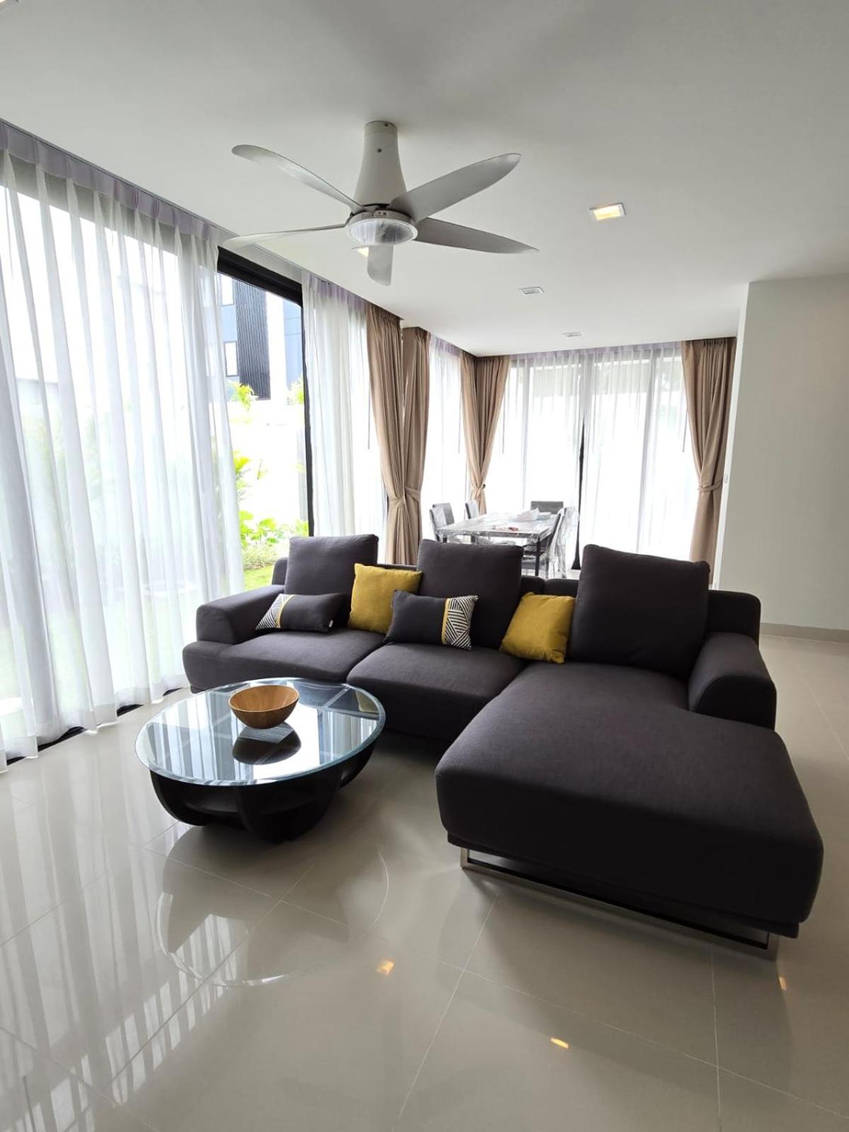 Laguna Park Townhomes & Townhome Village By Laguna Phuket Strand Bang Tao Exterior foto