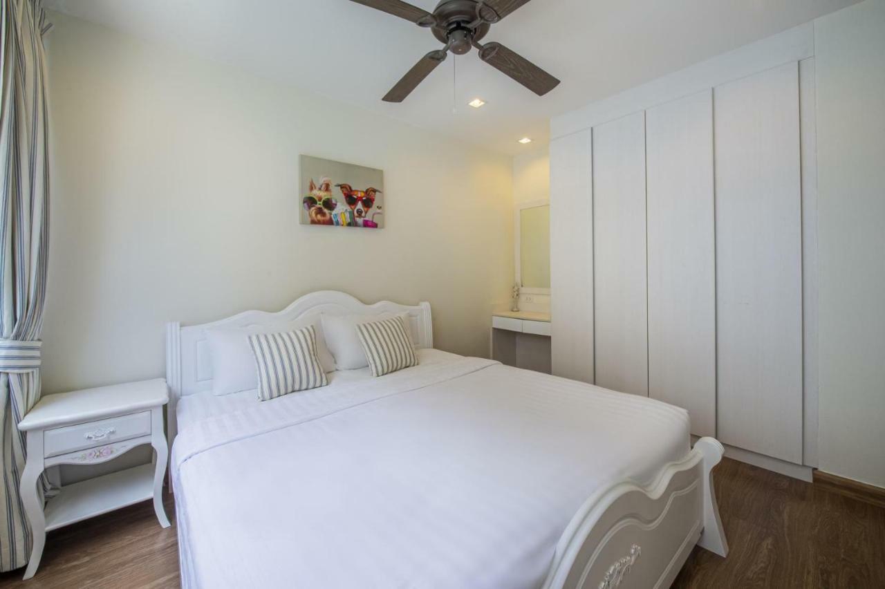 Laguna Park Townhomes & Townhome Village By Laguna Phuket Strand Bang Tao Exterior foto